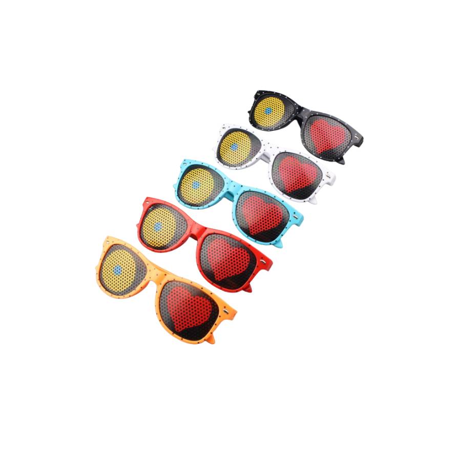 ibii™ Focus & Love Shades for Kids (Two Pack)