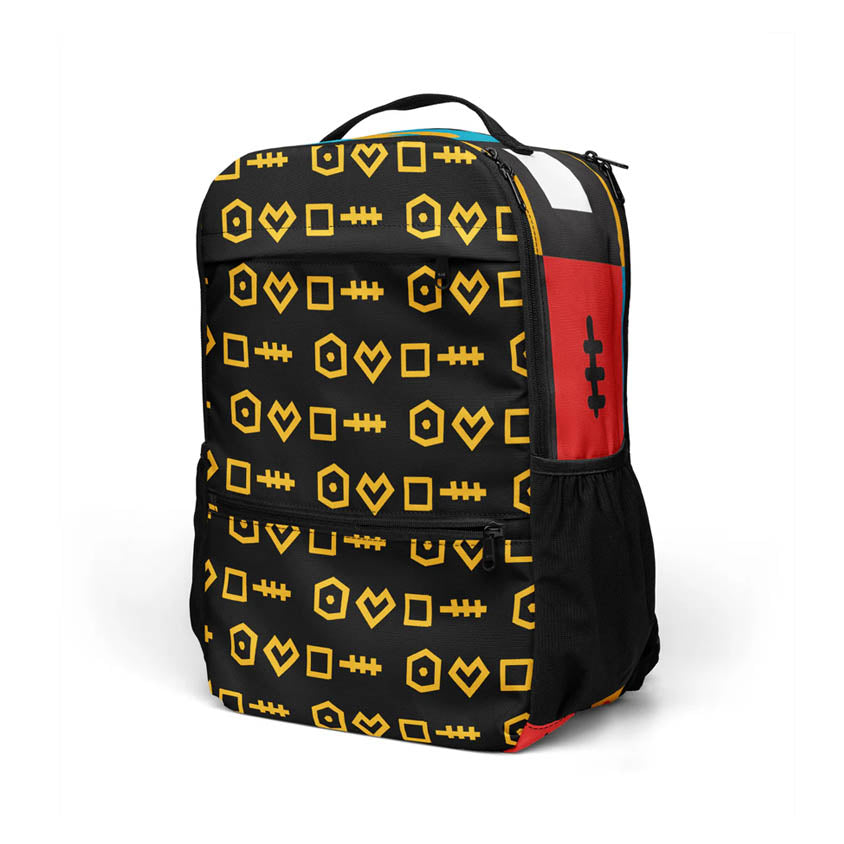 ibii™ Noir Idea Utility Bag