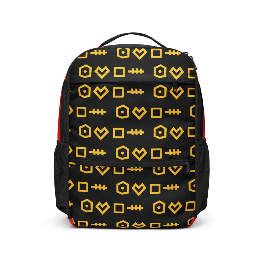 ibii™ Noir Idea Utility Bag