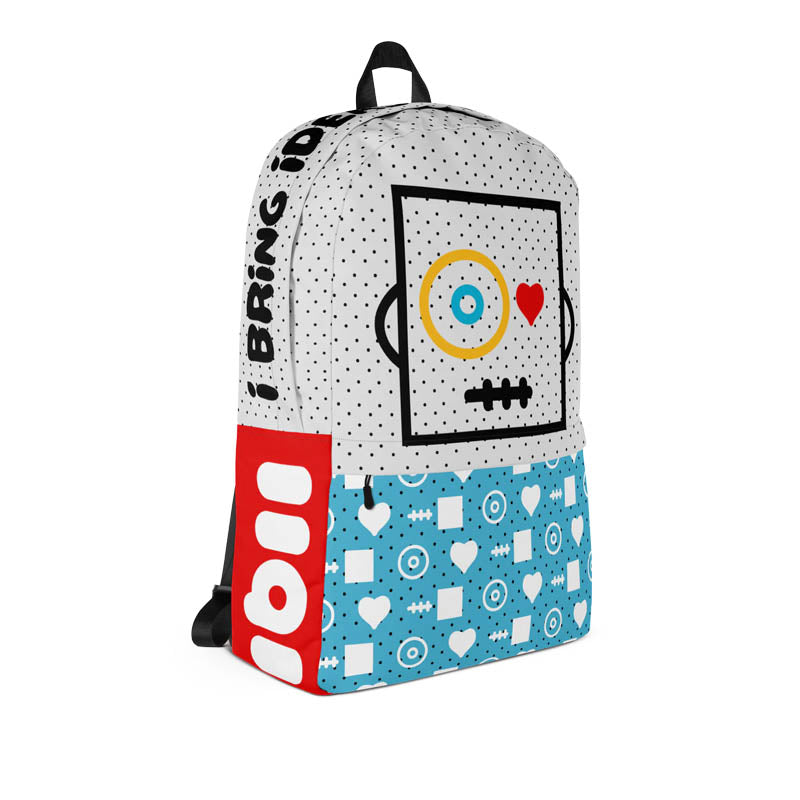 ibii™ Blue Sky Backpack