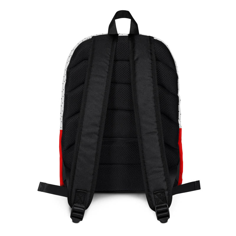 ibii™ Blue Sky Backpack