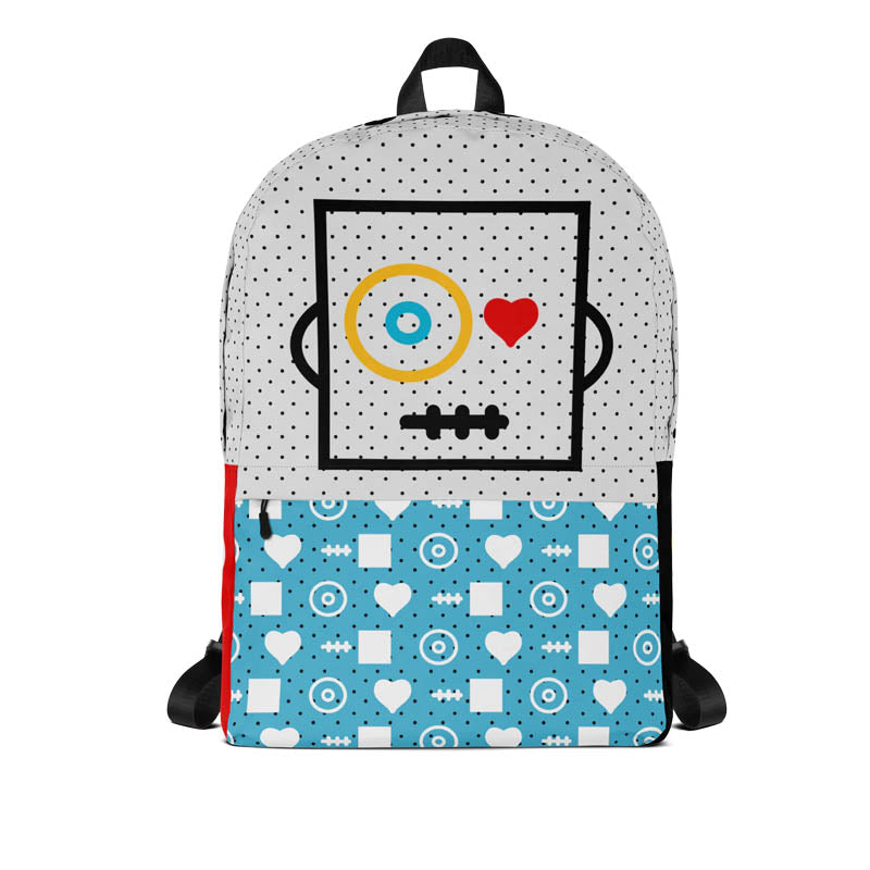 ibii™ Blue Sky Backpack