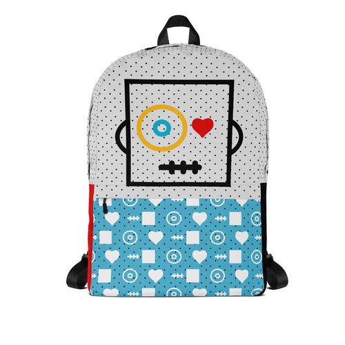 ibii™ Blue Sky Backpack