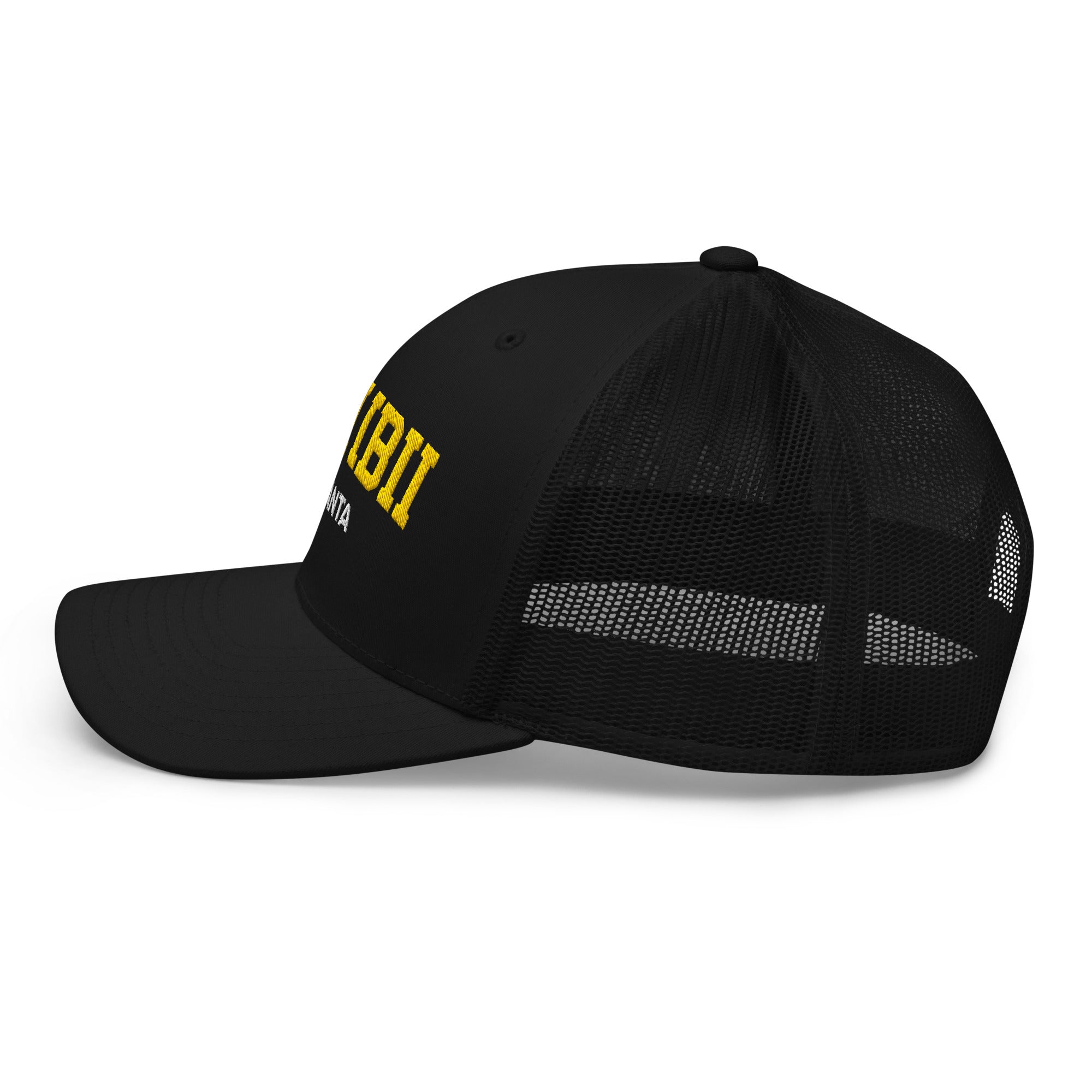 Rock your ibii Trucker Hat