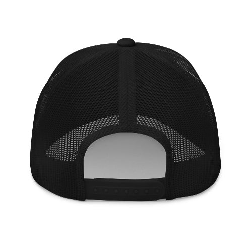 ibiii™ Trucker Hat -  Brooklyn |  Atlanta