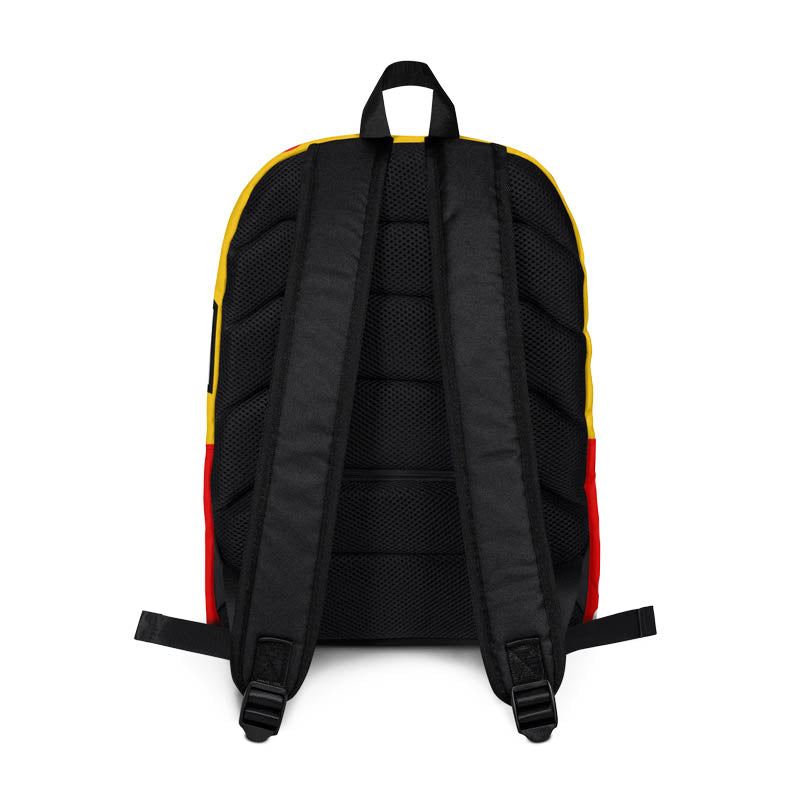 ibii™ Dream Big Backpack