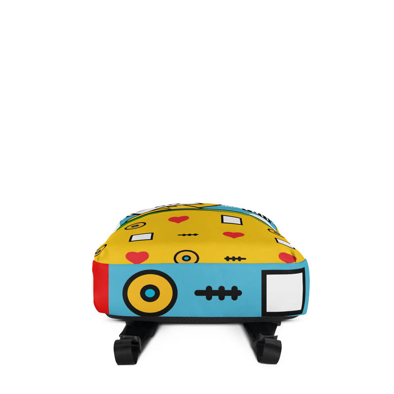 ibii™ Dream Big Backpack
