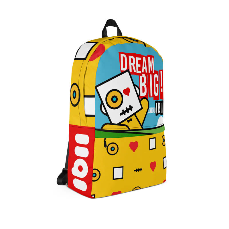 ibii™ Dream Big Backpack