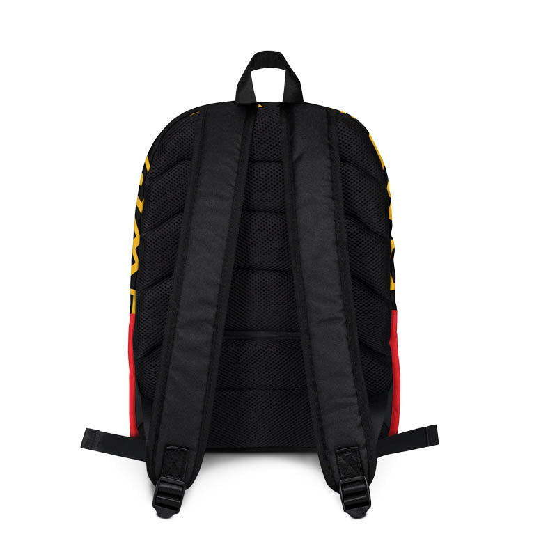 ibii™ Golden Idea Backpack