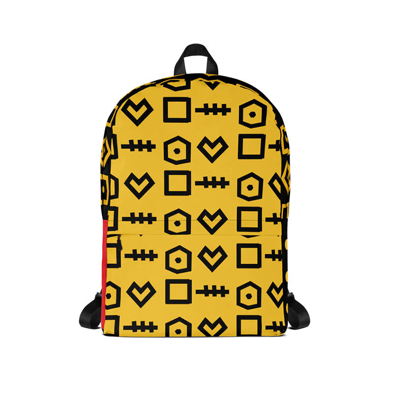 ibii™ Golden Idea Backpack