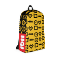 ibii™ Golden Idea Backpack
