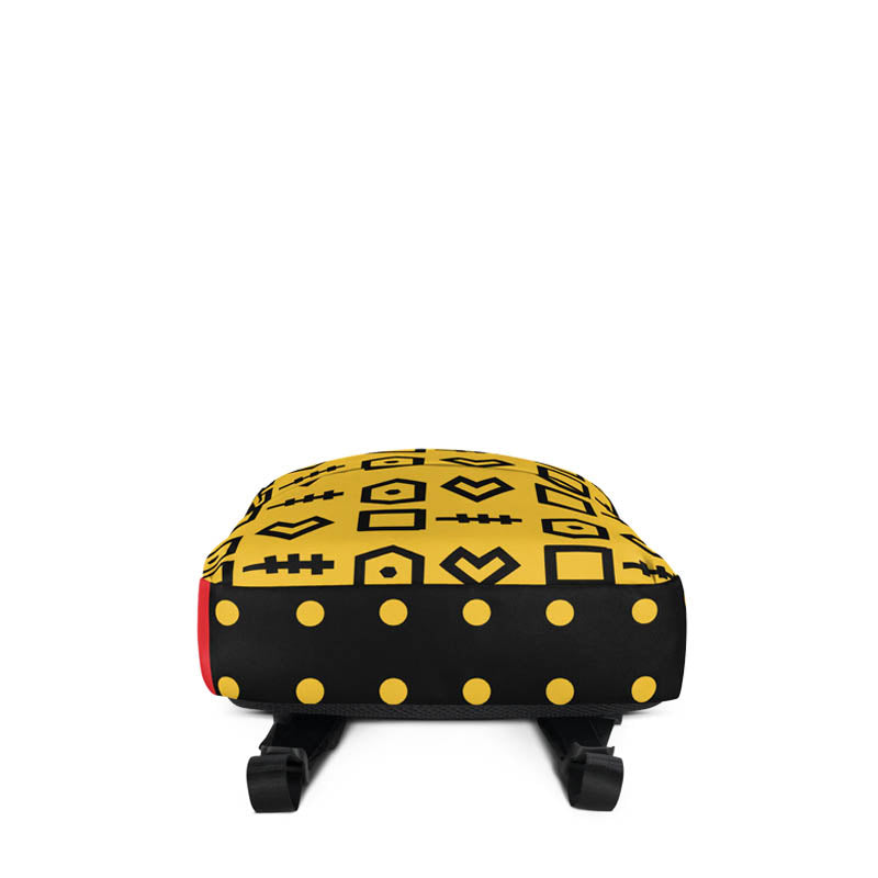 ibii™ Golden Idea Backpack