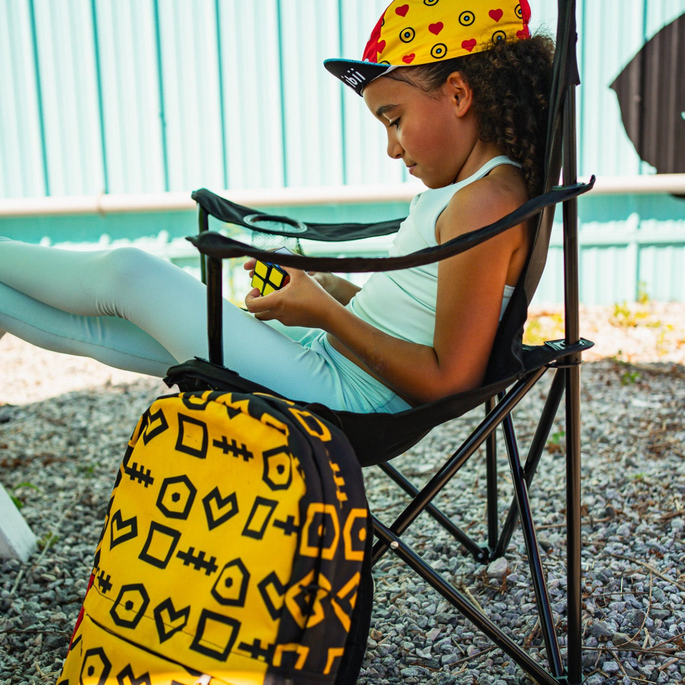 ibii Backpack 