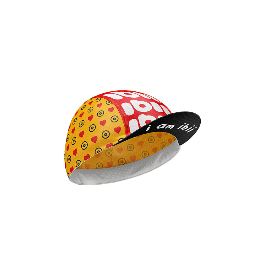 ibii™ Bold Adventure Cap for Kids & Adults