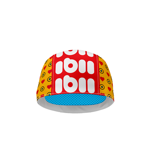 ibii™ Bold Adventure Cap for Kids & Adults