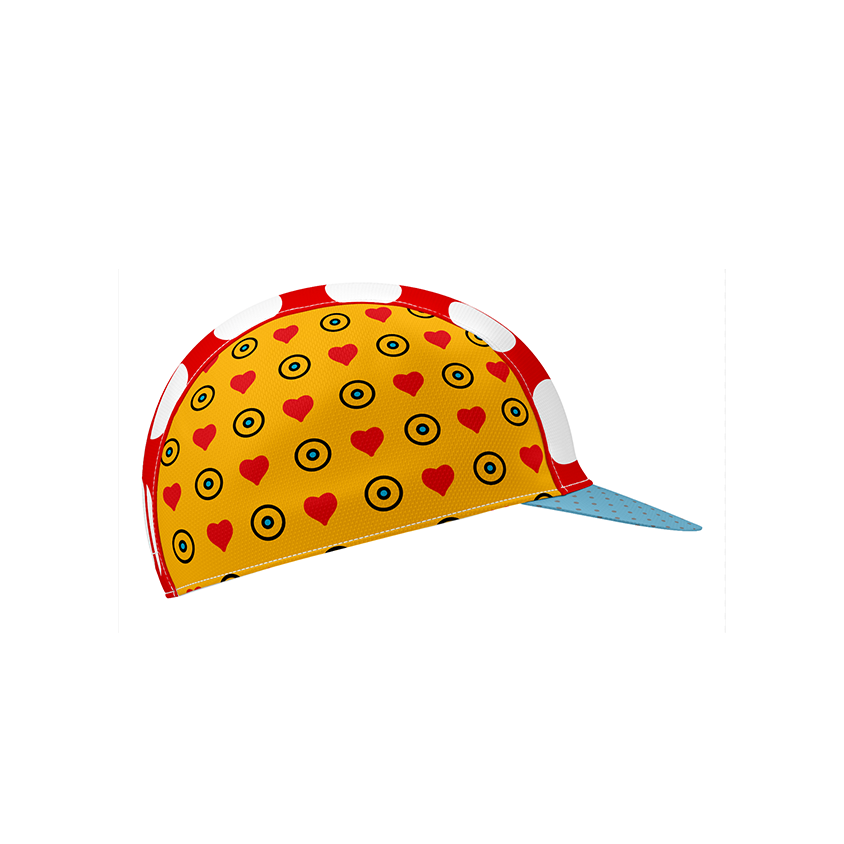 ibii™ Bold Adventure Cap for Kids & Adults