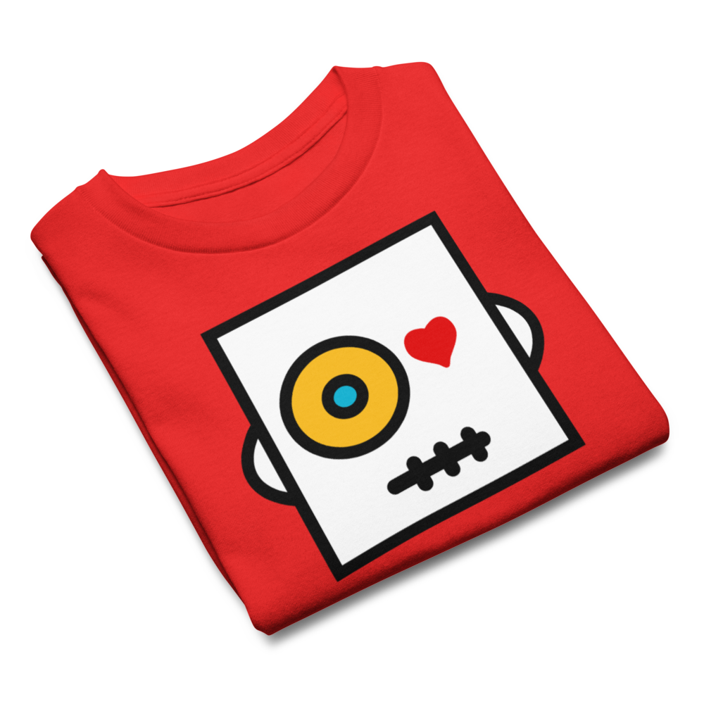 The ibii™ T-Shirt for Kids