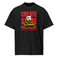 ibii™ Create Some Noise T-Shirt for Kids & Adults