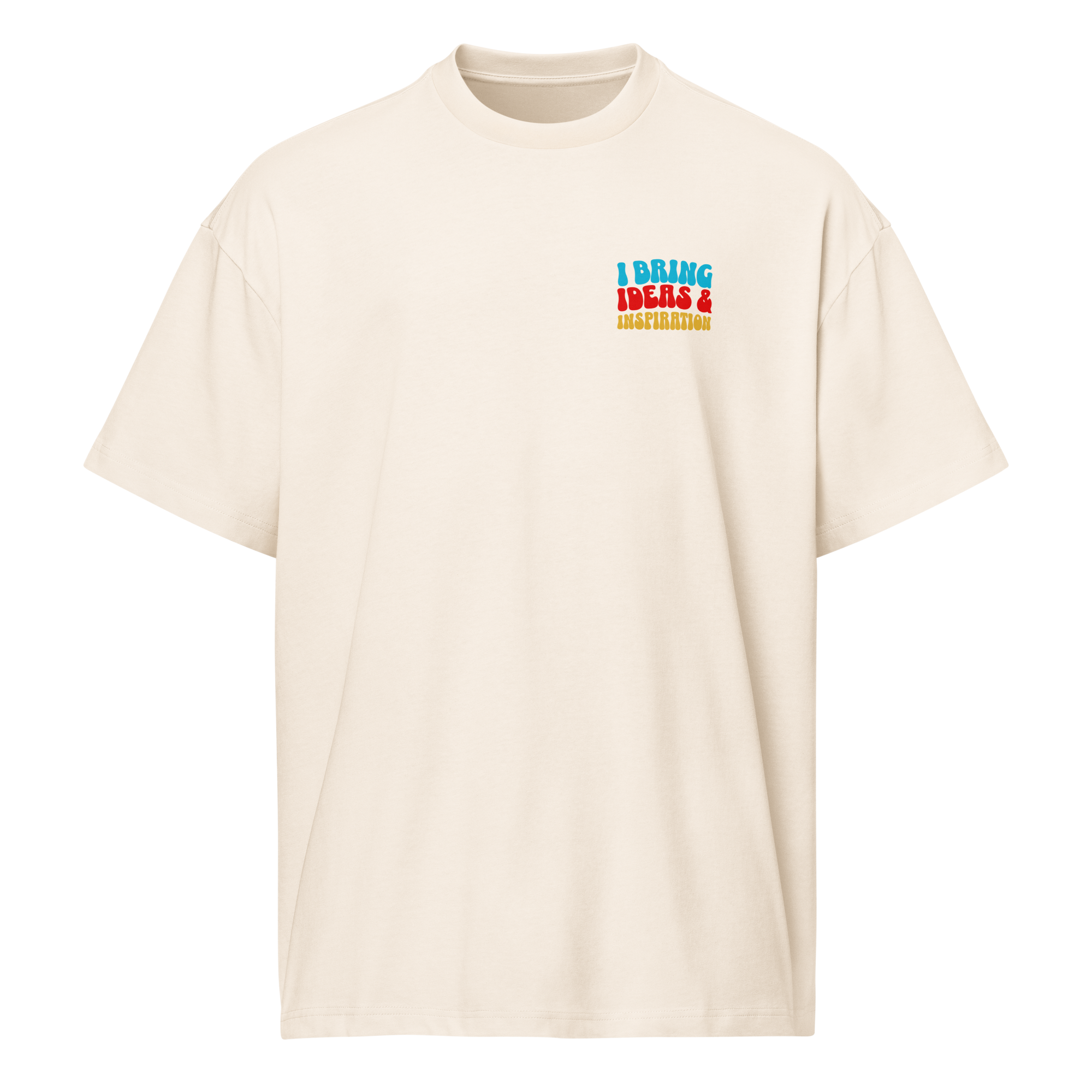 ibii™ Sunburst T-Shirt for Kids & Adults