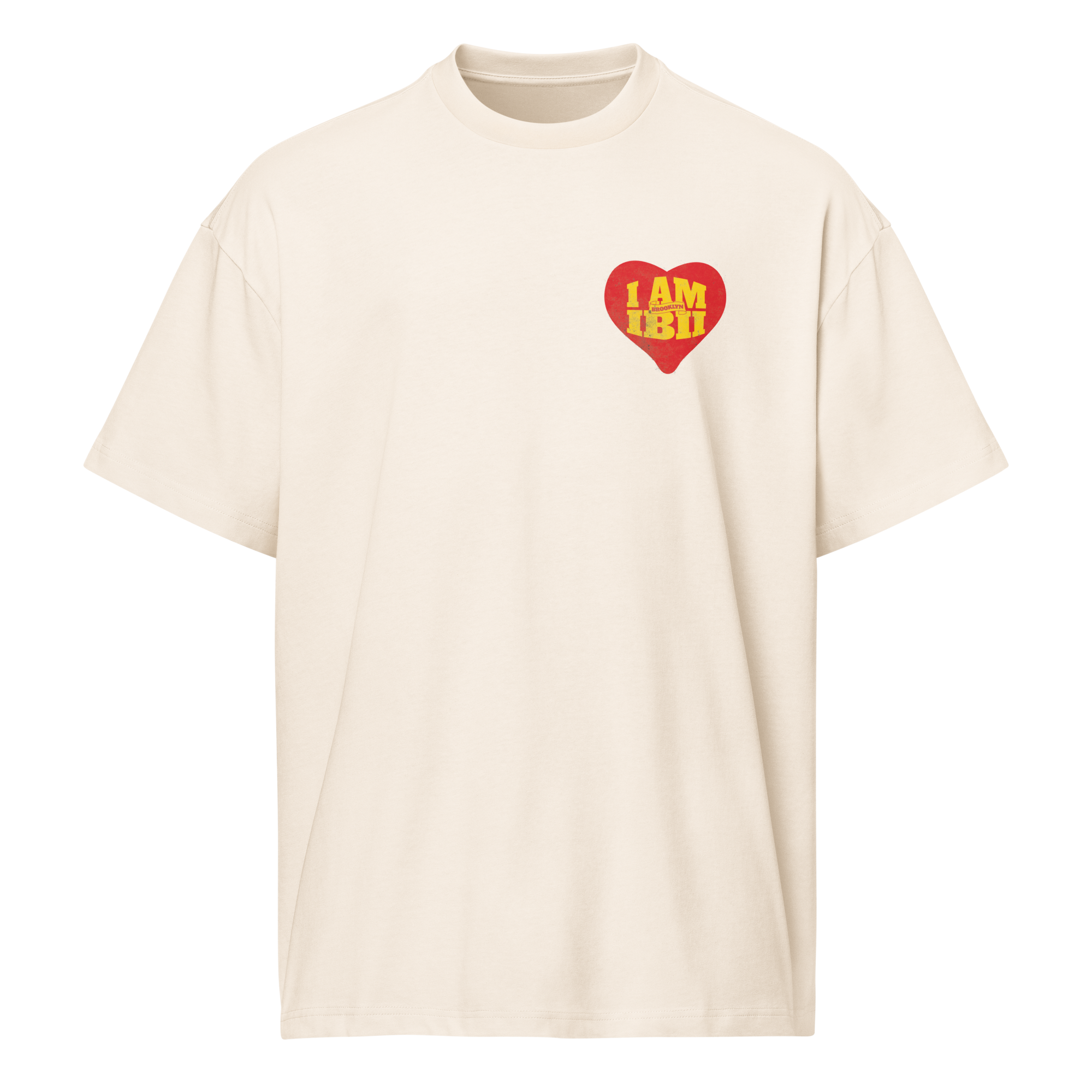 ibii™ With Love T-Shirt for Kids & Adults
