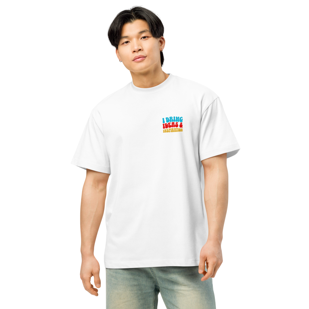 ibii™ Sunburst T-Shirt for Kids & Adults