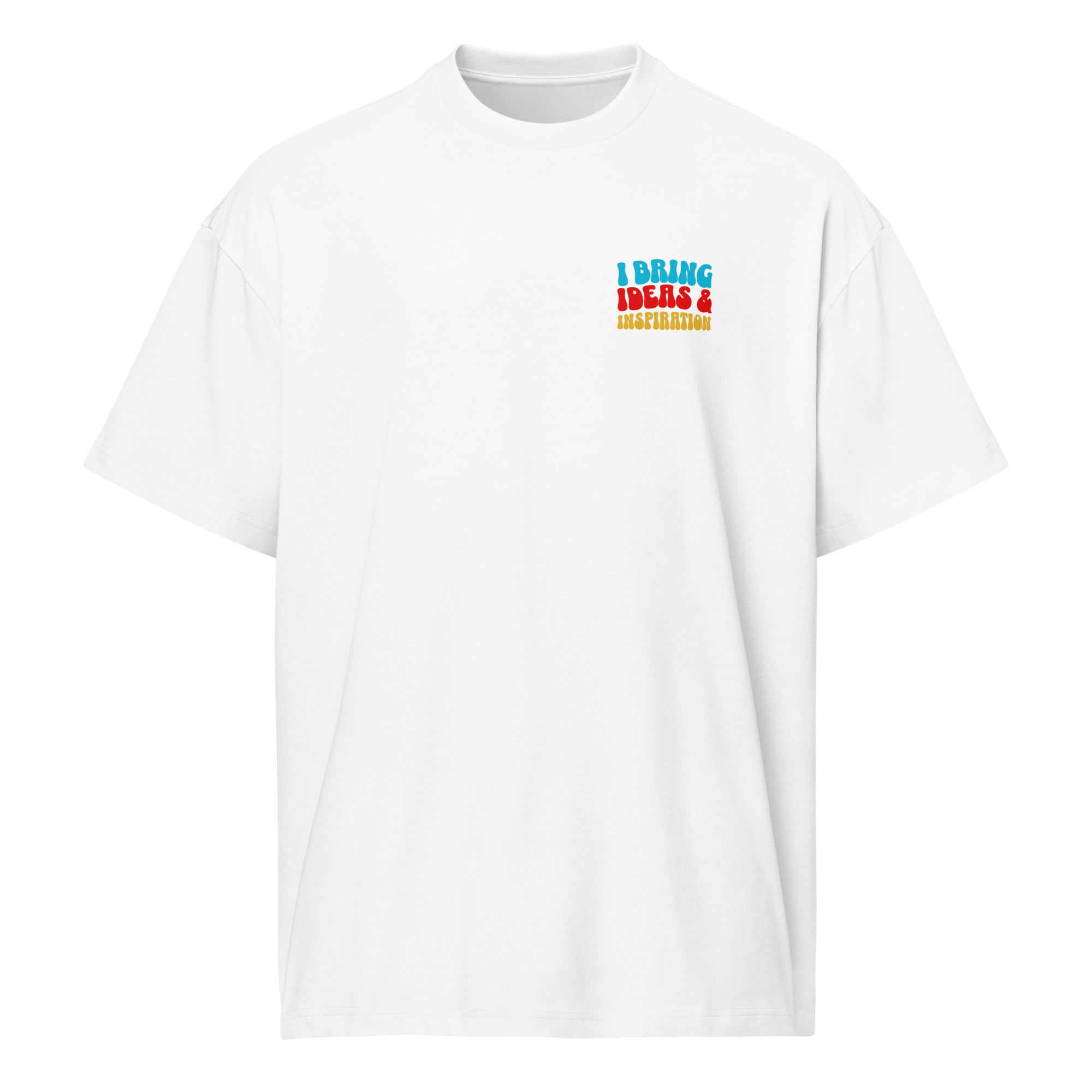 ibii™ Sunburst T-Shirt for Kids & Adults