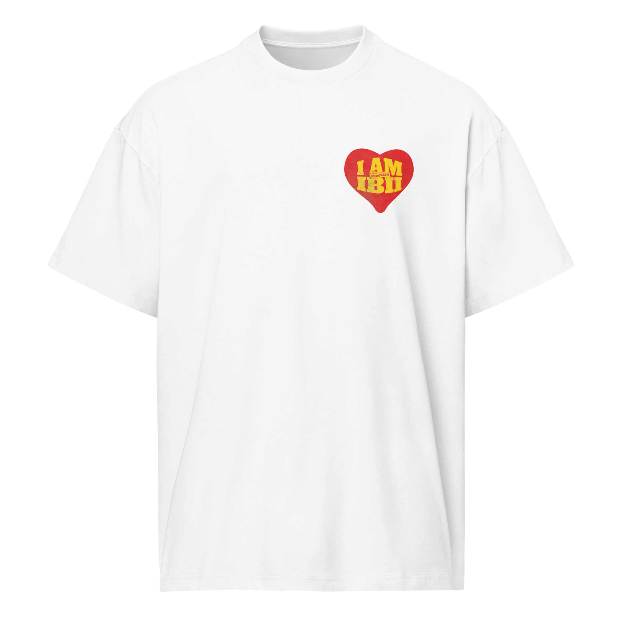 ibii™ With Love T-Shirt for Kids & Adults