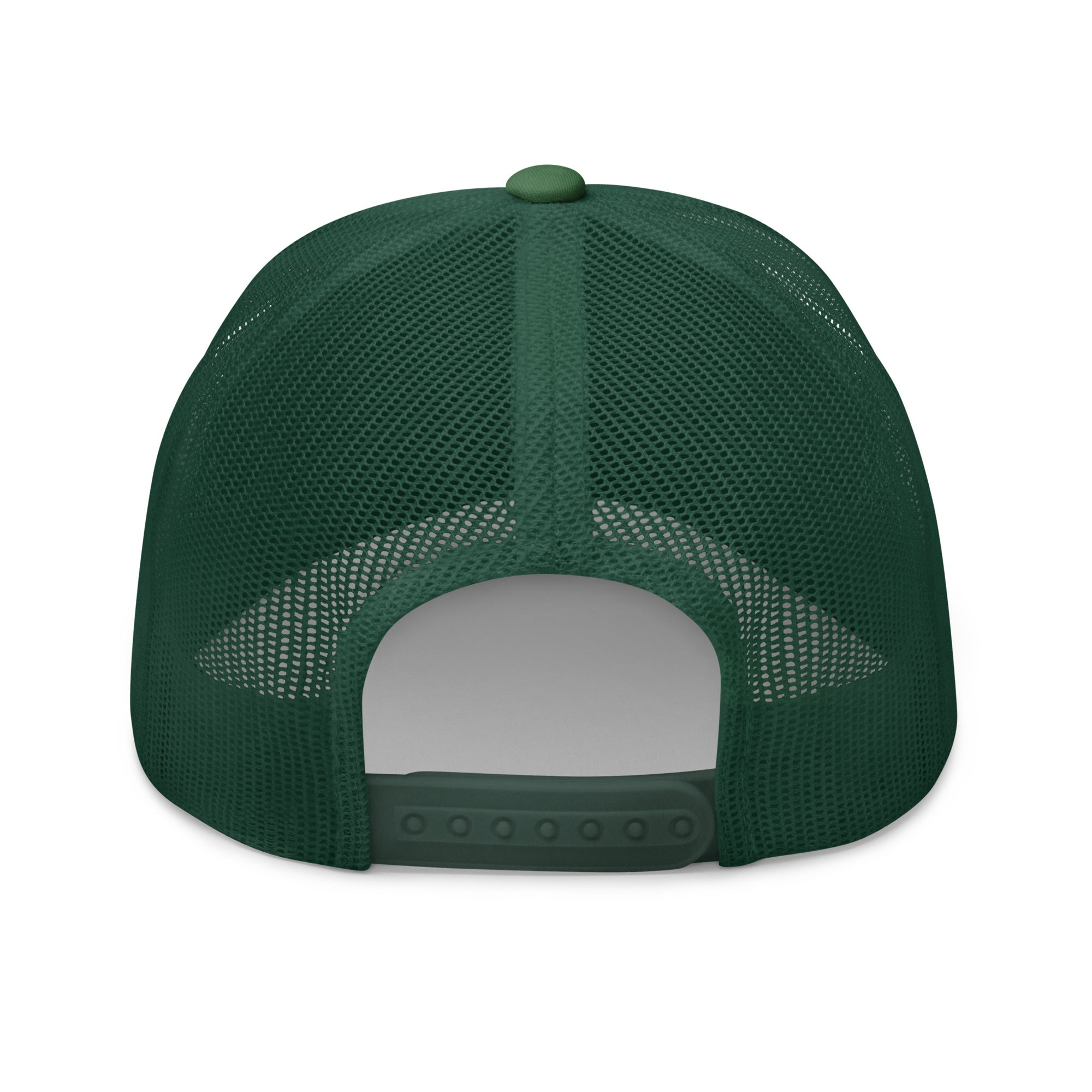 ibiii™ Trucker Hat -  Brooklyn |  Atlanta