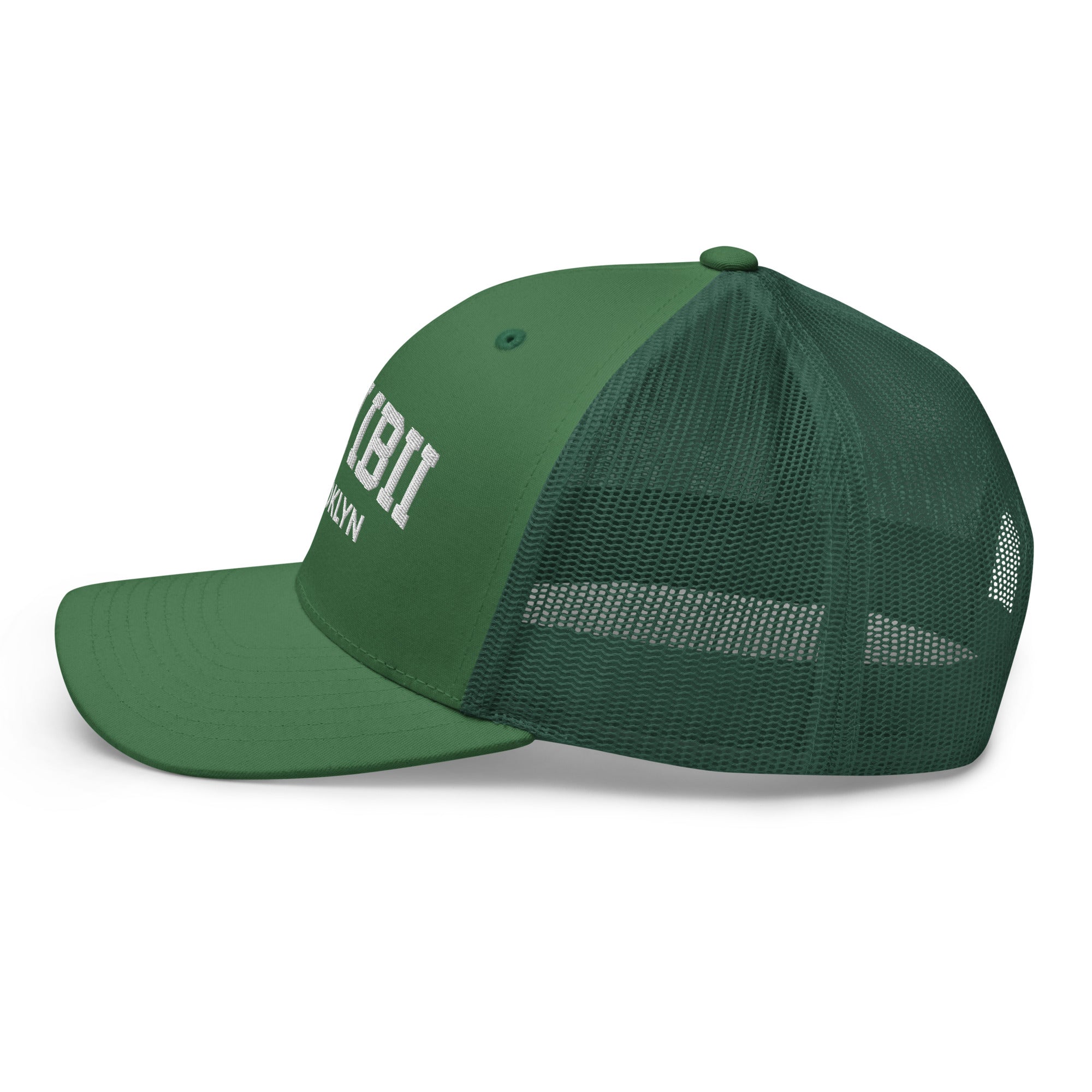 Rock your ibii Trucker Hat