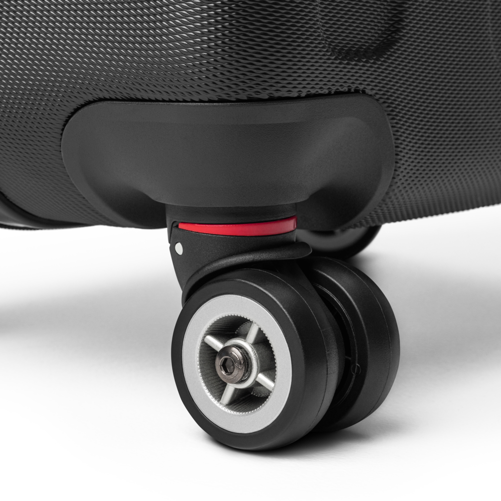 ibii™ Reddy Red Roller