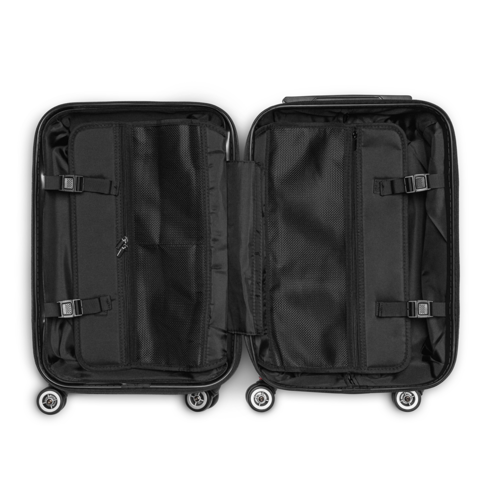 ibii™ Reddy Red Roller
