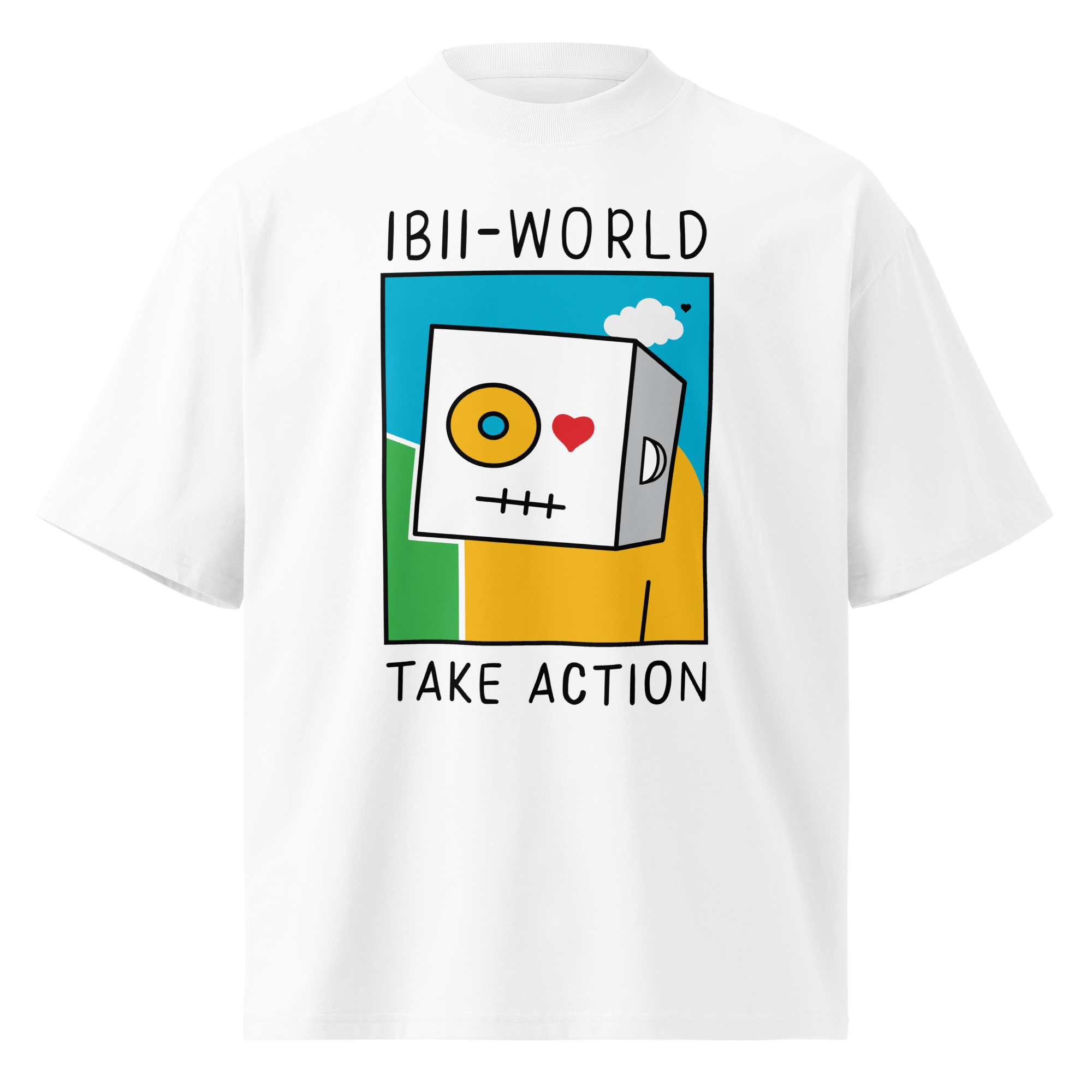 ibii™ Do Your Thing T-Shirt for Adults