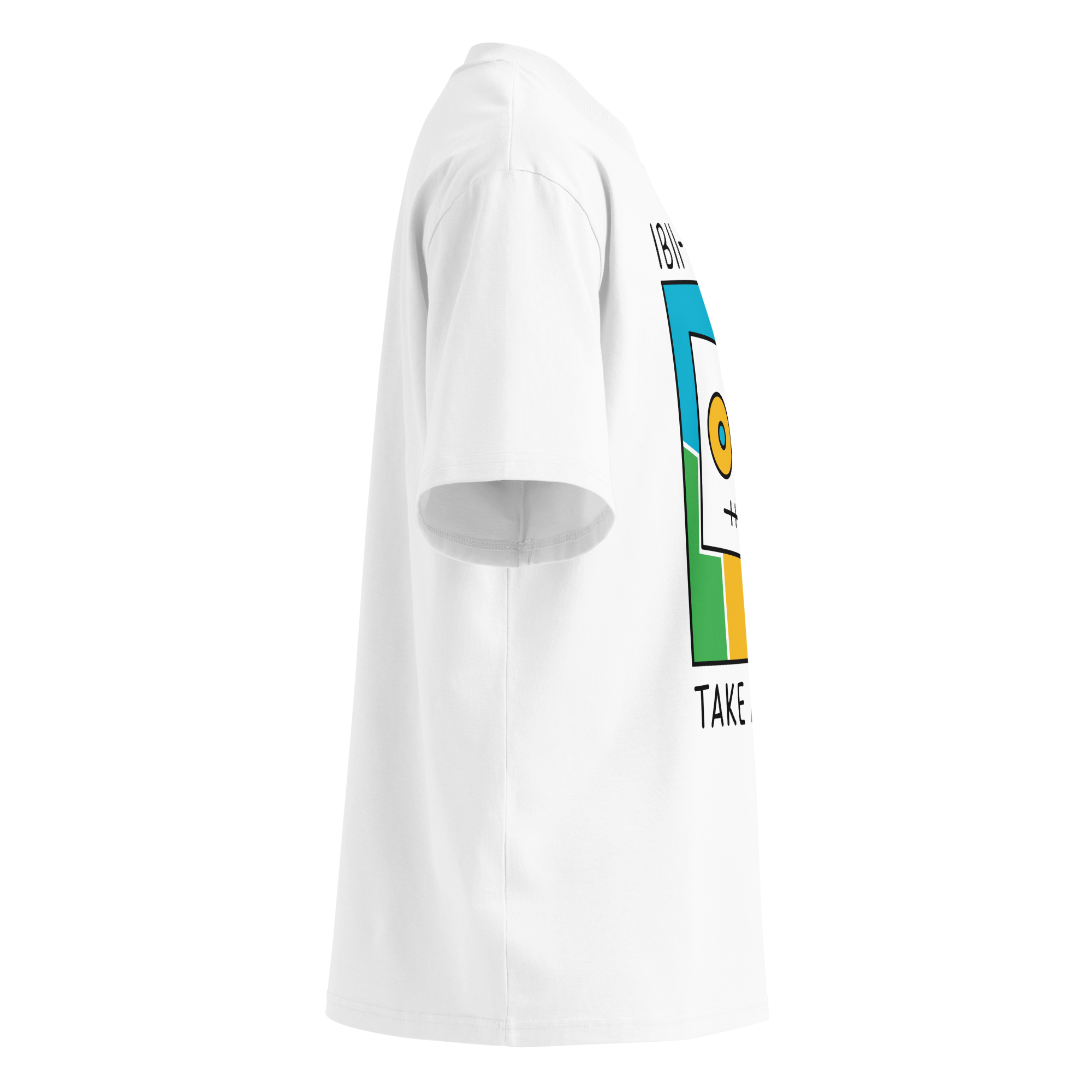ibii™ Do Your Thing T-Shirt for Adults