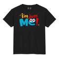 ibii™ I’m Just Me T-Shirt for Kids & Adults
